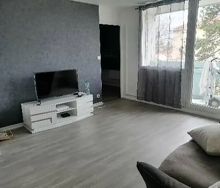 L'appart De La Tour T4 *